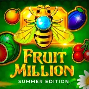 Fruit Million Summer Edition