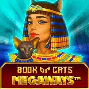 Book Of Cats
