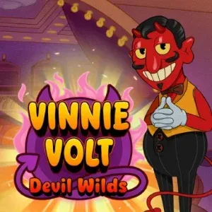 Vinnie Volt Devil Wilds