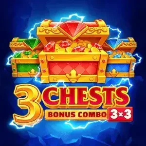 3 Chests Bonus Combo