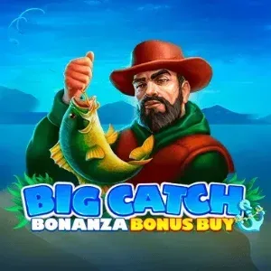 Big Catch Bonanza Bonus Buy