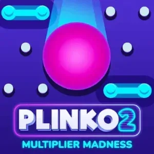 Plinko 2 Multiplier Madness