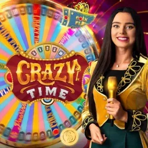 Crazy Time