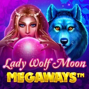 Lucky Lady Moon