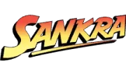 Sankra casino UK logo